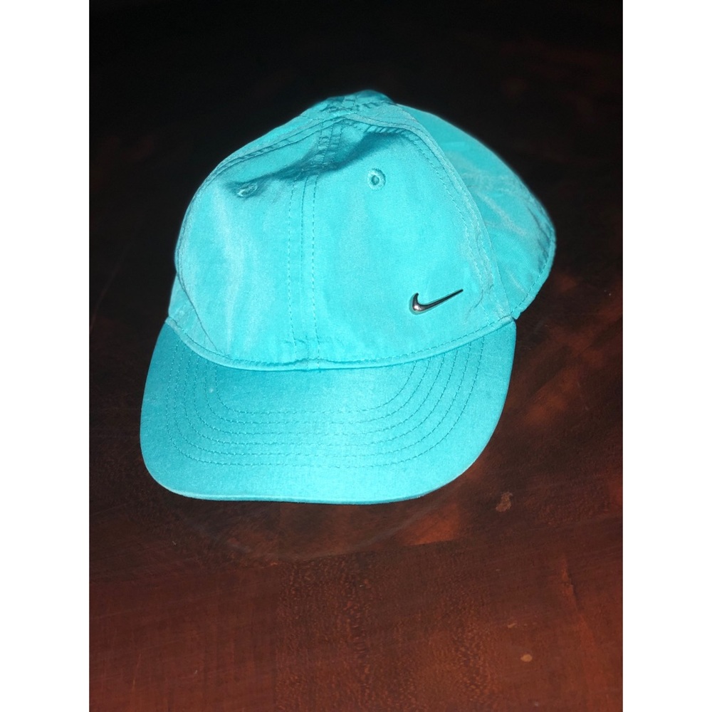 Nike Hat (Toddler)